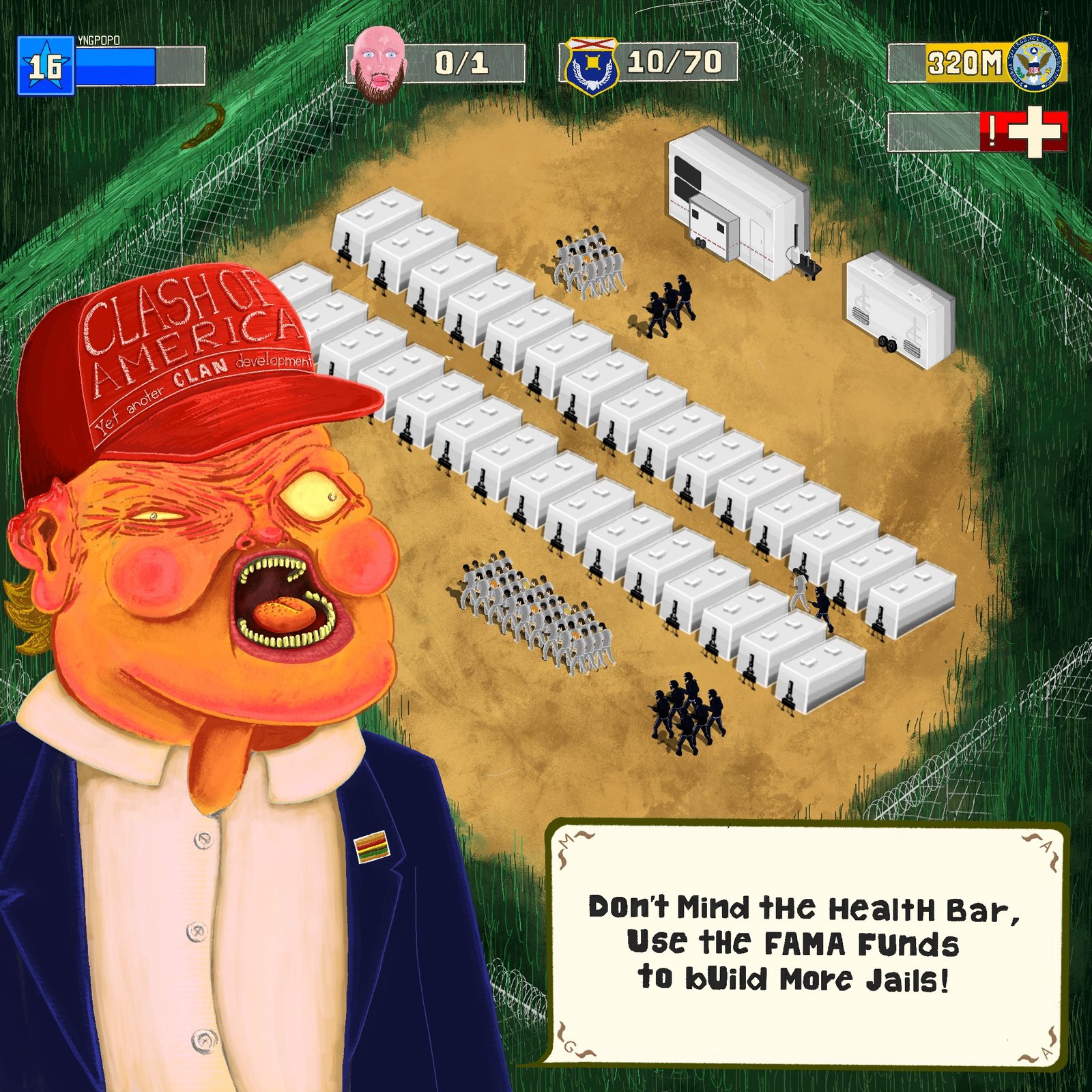 MAGA